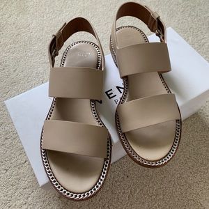 Givenchy sandals
